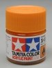 Tamiya X-6 Orange (81506) Acrylic paint 10ml